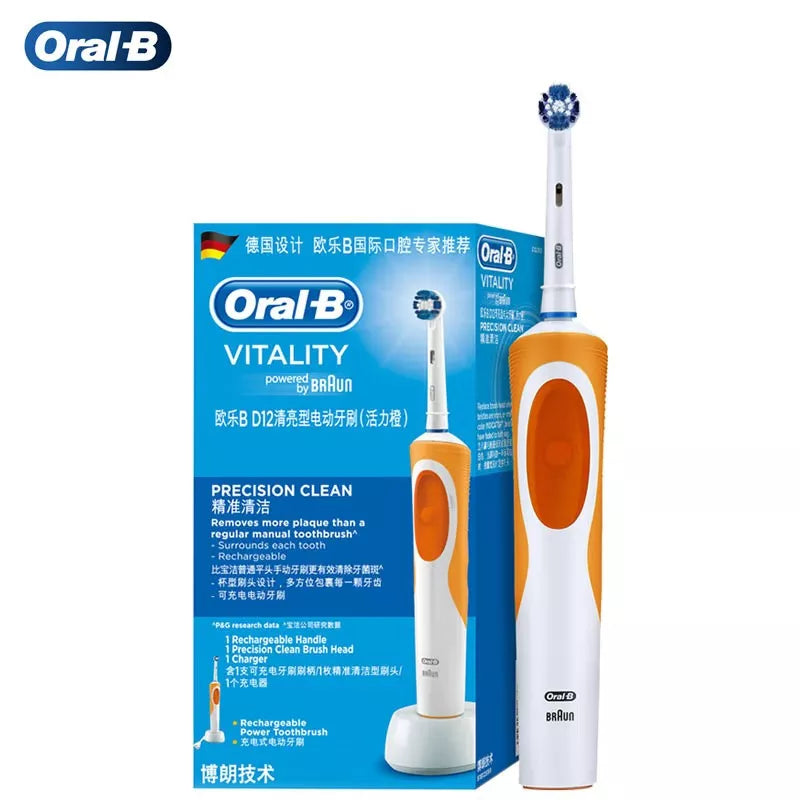 Soft on Gums, Tough on Plaque: Sonic Toothbrush for a Gentle, Clean Feel (Shop Now!)